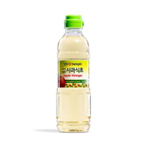 Sempio Jablečný ocet Premium 500ml