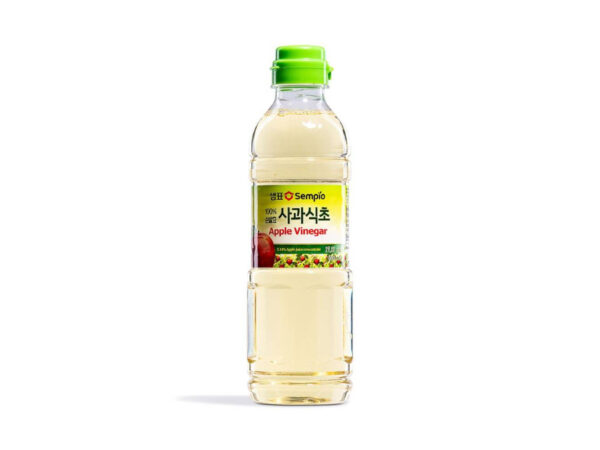 Sempio Jablečný ocet Premium 500ml