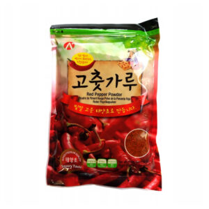 HoSan Chilli prášek Gochugaru 500g