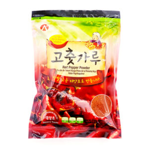 HoSan Chilli prášek Gochugaru 1kg