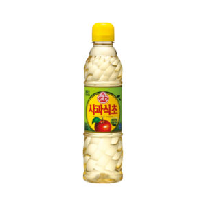 Ottogi Jablečný ocet 500ml