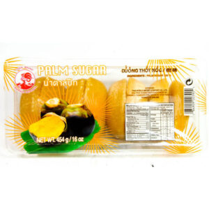 Cock Brand Palmový cukr 454g