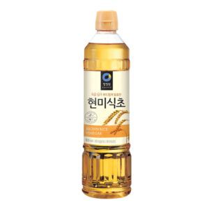 Chung Jung One Ocet z hnědé rýže 500ml