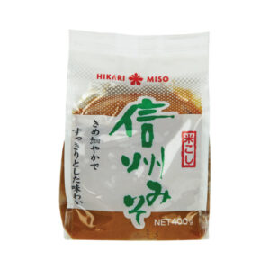 Hikari Miso pasta 400g - bílá