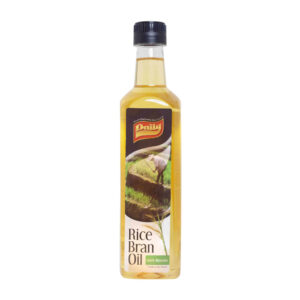 Rýžový olej Daily 500ml