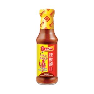 Amoy Chilli omáčka 150ml