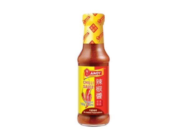 Amoy Chilli omáčka 150ml