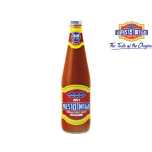 Sriraja Panich Brand Omáčka Sriracha - Sriraja Panich 520ml