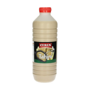 Ceren Sezamová pasta Tahini 1kg