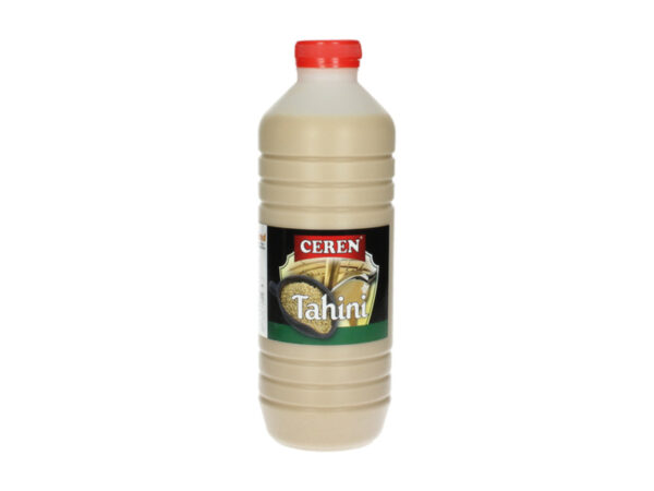 Ceren Sezamová pasta Tahini 1kg