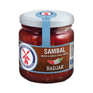 Windmill Sambal Badjak WM 200g