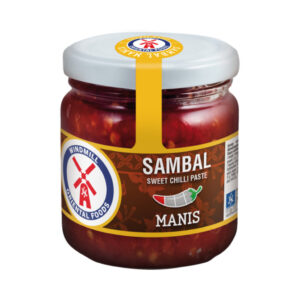 Windmill Sambal Manis WM 200g