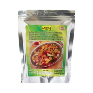 Lobo Směs na sladkokyselou omáčku Sweet & Sour 400g