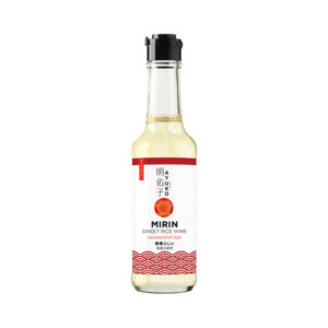 Ayuko Japonské rýžové víno Mirin 150ml