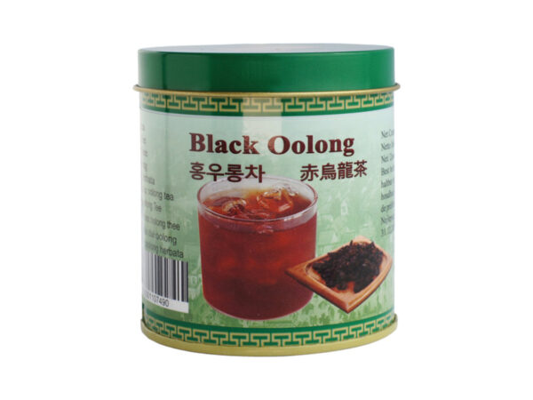 Golden Turtle Čínský čaj Oolong 35g