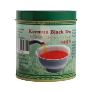Golden Turtle Čínský černý čaj Keemun 30g