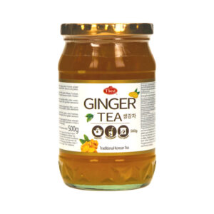 T'best Korejský čaj Zázvor 500g
