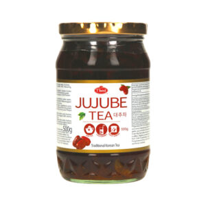 T'best Korejský čaj Jujube 500g