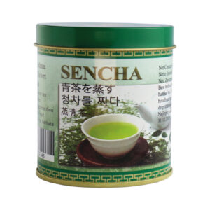 Golden Turtle Zelený čaj Sencha 30g
