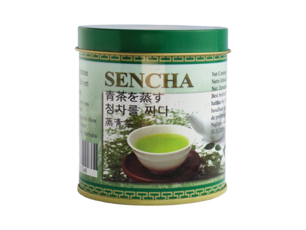 Golden Turtle Zelený čaj Sencha 30g