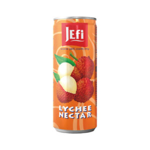 Jefi Džus Liči 250ml
