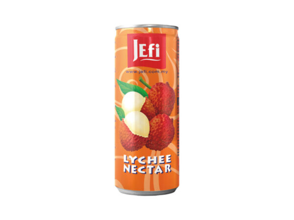Jefi Džus Liči 250ml