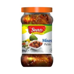 SWAD Indický zeleninový salát s mangem 300g