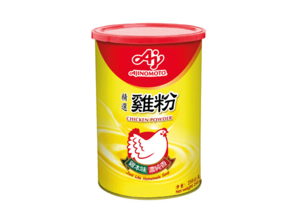 Ajinomoto Kuřecí vývar - sypký 250g
