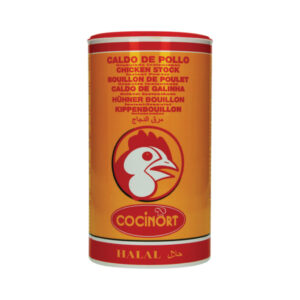 Cocinort Kuřecí bujón - sypký 1kg