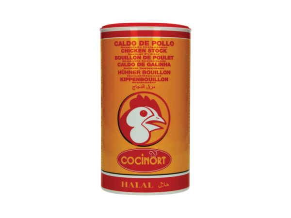Cocinort Kuřecí bujón - sypký 1kg