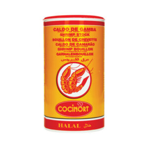 Cocinort Krevetový bujón - sypký 1kg