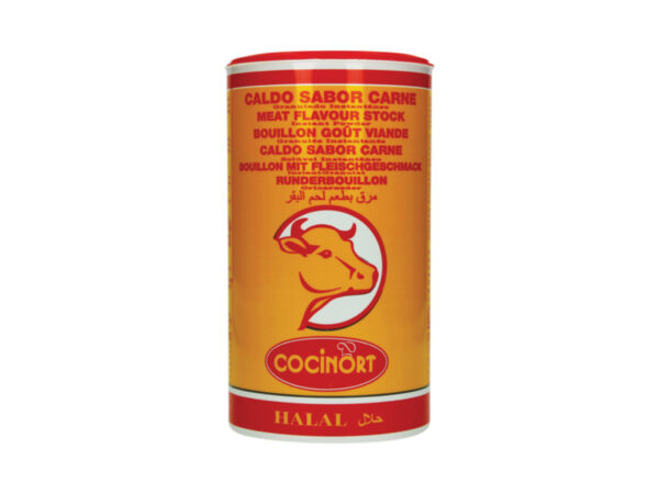 Cocinort Hovězí bujón - sypký 1kg
