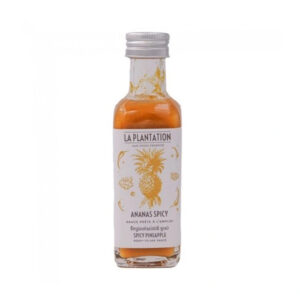 La Plantation Omáčka Spicy Pineapple 100ml