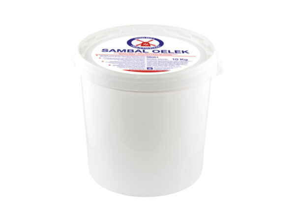 Windmill Sambal Oelek WM 10kg