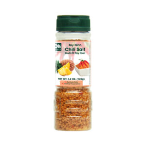 DH Foods Vietnamská kořenící sůl - Chilli 120g