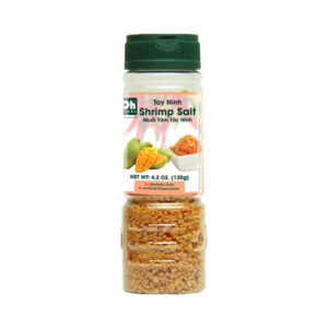 DH Foods Vietnamská kořenící sůl - Krevetová 120g