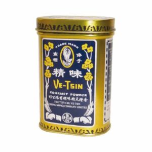 The Tien Chu Monosodium Glutamate Ve-Tsin 100g