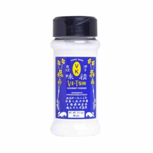 Vanka Kawat Monosodium Glutamate Ve-Tsin 90g