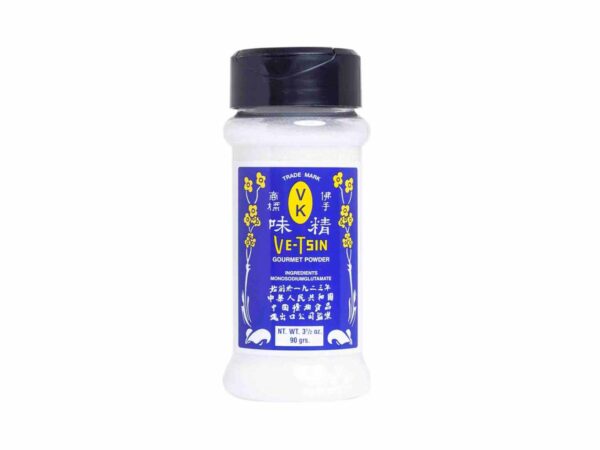 Vanka Kawat Monosodium Glutamate Ve-Tsin 90g