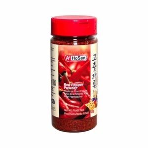 HoSan Chilli prášek Gochugaru 200g