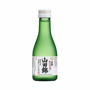Saké Hakutsuru Yamada Nishiki 14,5% 180ml