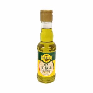 Chuan Lao Hui Sečuánský pepřový olej 210ml