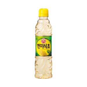 Ottogi Ocet z hnědé rýže 500ml