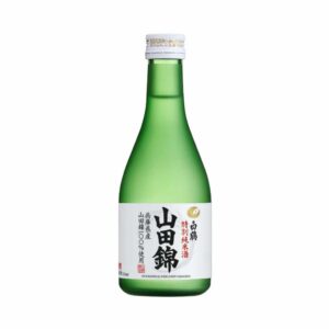 Saké Hakutsuru Yamada Nishiki 14,5% 300ml