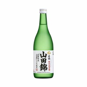 Saké Hakutsuru Yamada Nishiki 14,5% 720ml