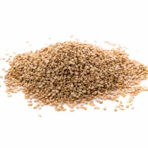 Jasminka Sezam bílý - loupaný 1kg