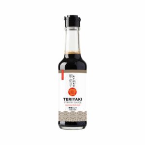 Ayuko Japonská omáčka Teriyaki 150ml