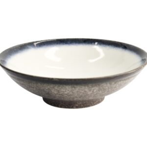 Tokyo Design Studio Miska Tajimi (Blue/White) 1500ml
