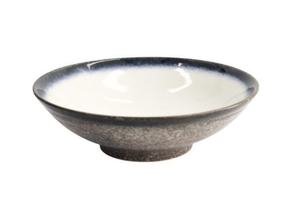Tokyo Design Studio Miska Tajimi (Blue/White) 1500ml