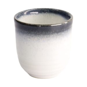 Tokyo Design Studio Šálek Tajimi (Blue/White) 200ml